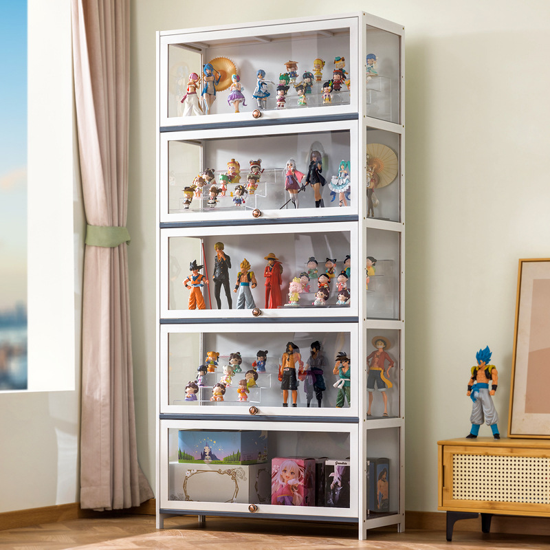 Building Blocks - High definition acrylic figurine building block