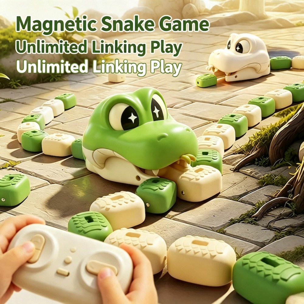 Remote Control Toys - Two Players Competitive Remote Control Magnetic