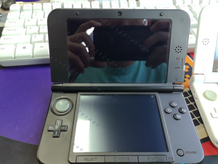 Video Games - Refurbished 3DS XL Handheld Game Console,