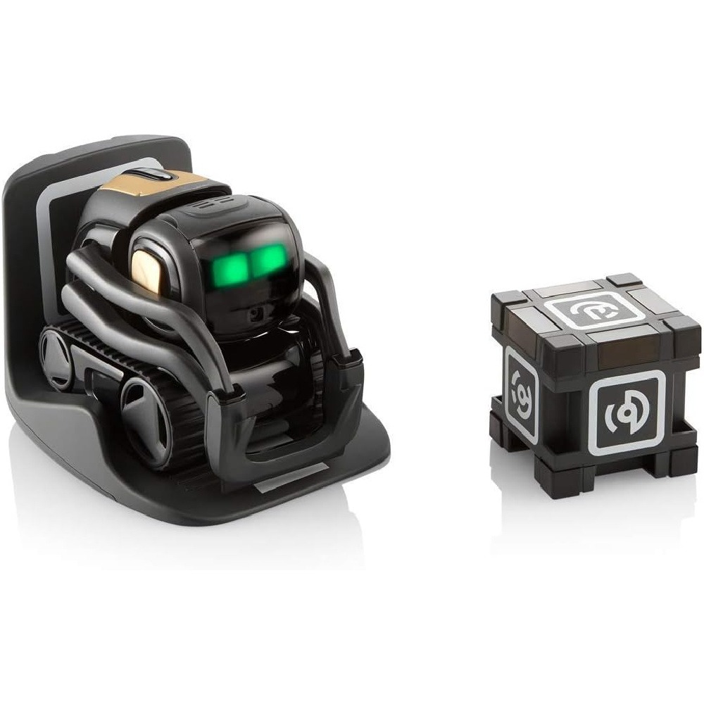 Remote Control Toys - AI ChatGPT 2.0 Connected Robot Companion