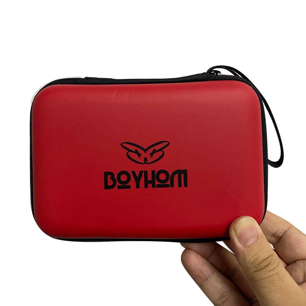 Retro Handheld Game Console R36S - Bag for R36S Retro Handheld Video