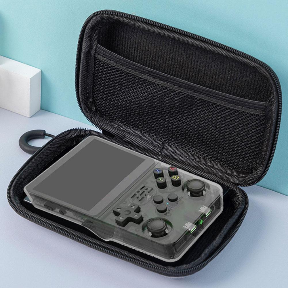 Retro Handheld Game Console R36S - Portable Game Case for r36s Retro