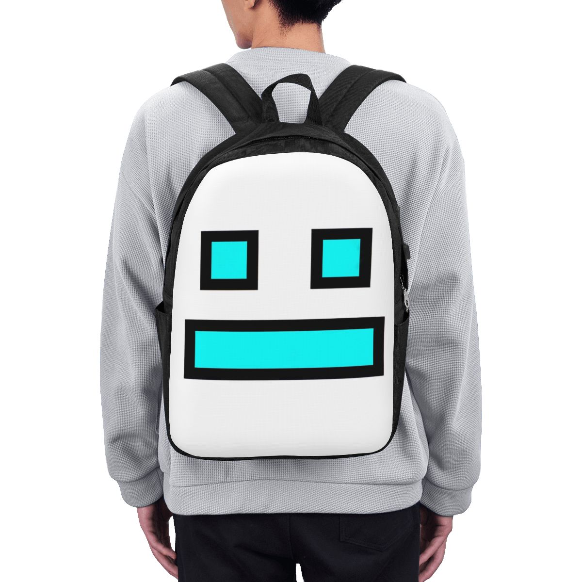 Video Game Geometry Dash Backp - đánh giá và giá Video Games
