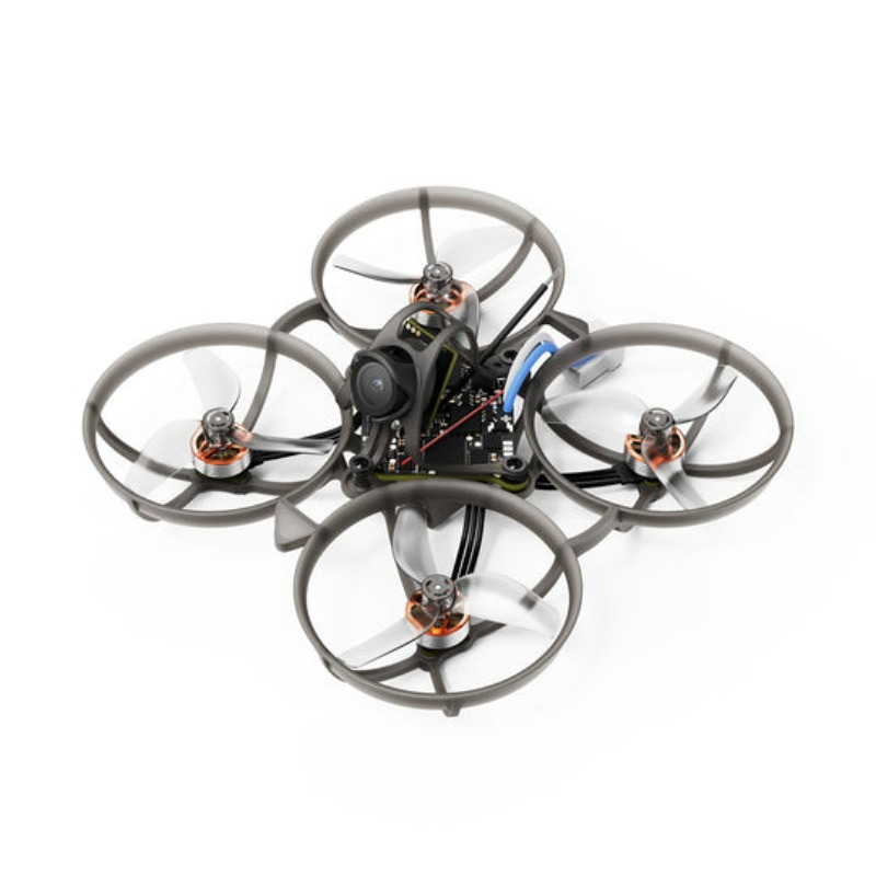 BETAFPV Air75 II Brushless Who - đánh giá và giá Fpv Brushless Rc Drone 4K