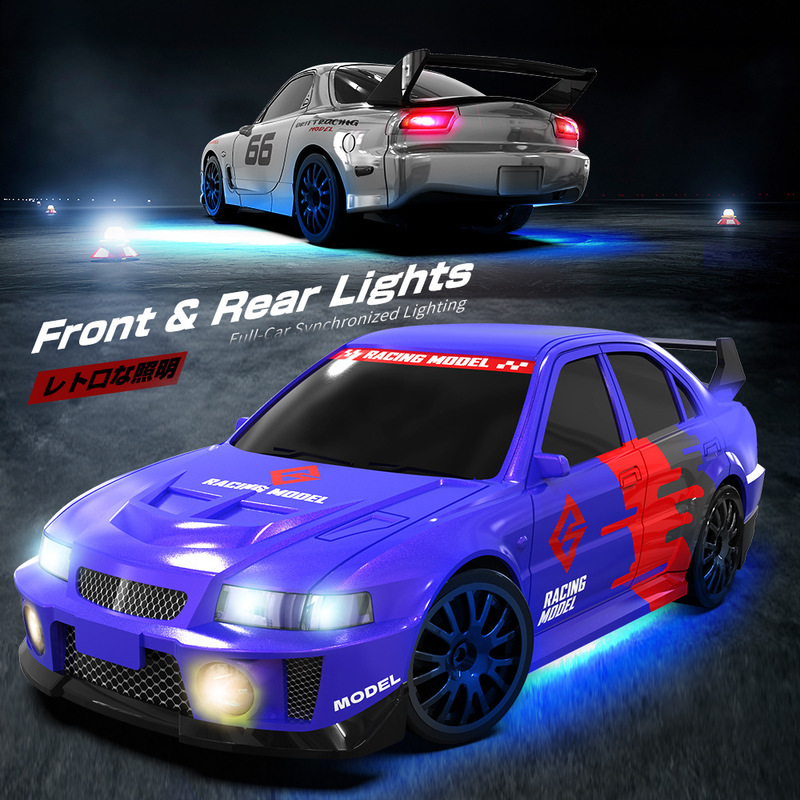 RC Remote Control Drift Car 1: - đánh giá và giá Rc Drift Car 1 24 Scale 4Wd