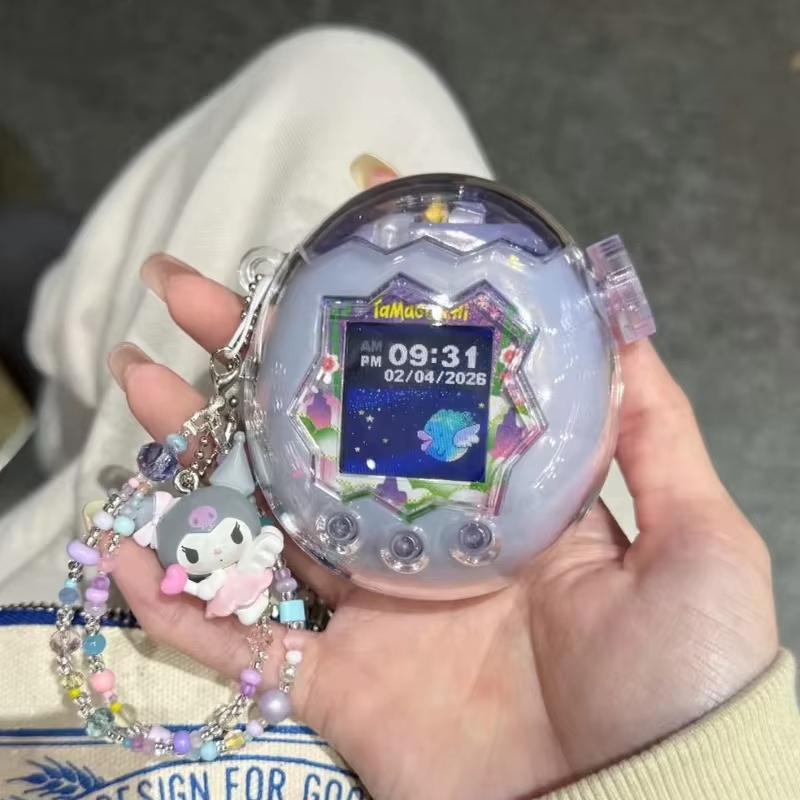 Tamagotchi Paradise Protective - đánh giá và giá Tamagotchi Electronic Pet Virtual