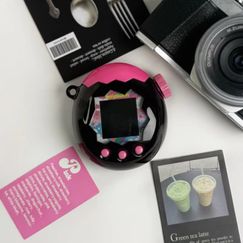 Tamagotchi Paradise Protective - đánh giá và giá Tamagotchi Electronic Pet Virtual