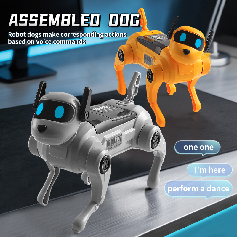 Kids' Electronic Toys AI Robot - đánh giá và giá Educational Toys