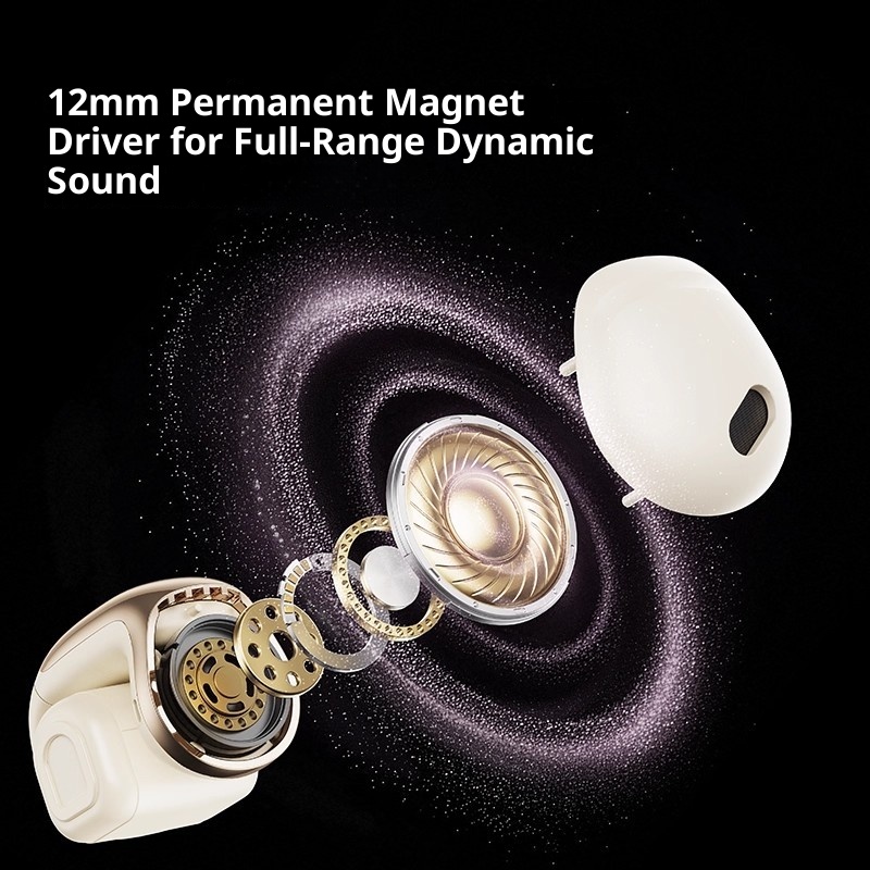 XISEM Plume Open Ear Clip Head - đánh giá và giá Video Games