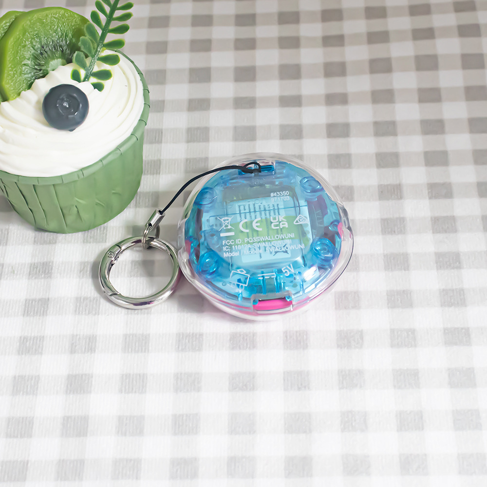 Clear Protective Housing For T - đánh giá và giá Tamagotchi Electronic Pet Virtual