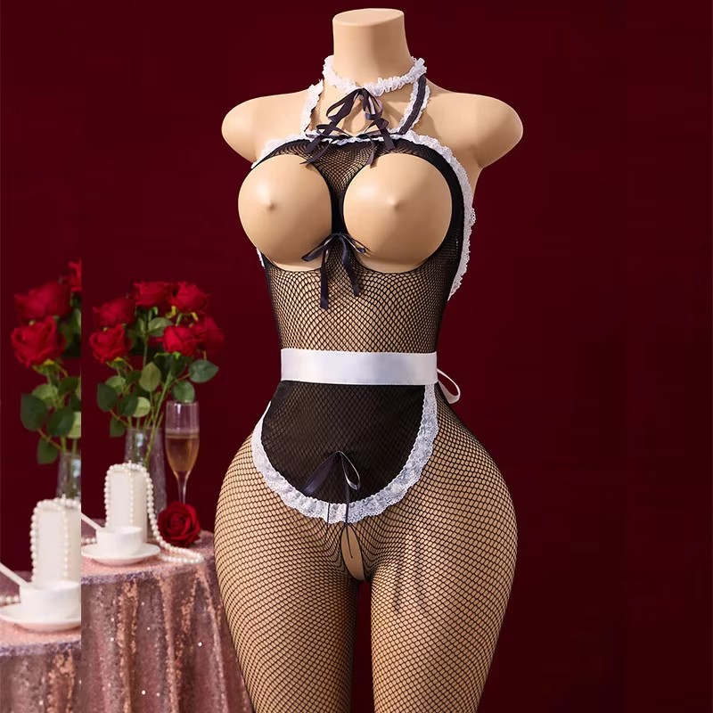 Erotic Costumes Role Play Serv - đánh giá và giá Dolls