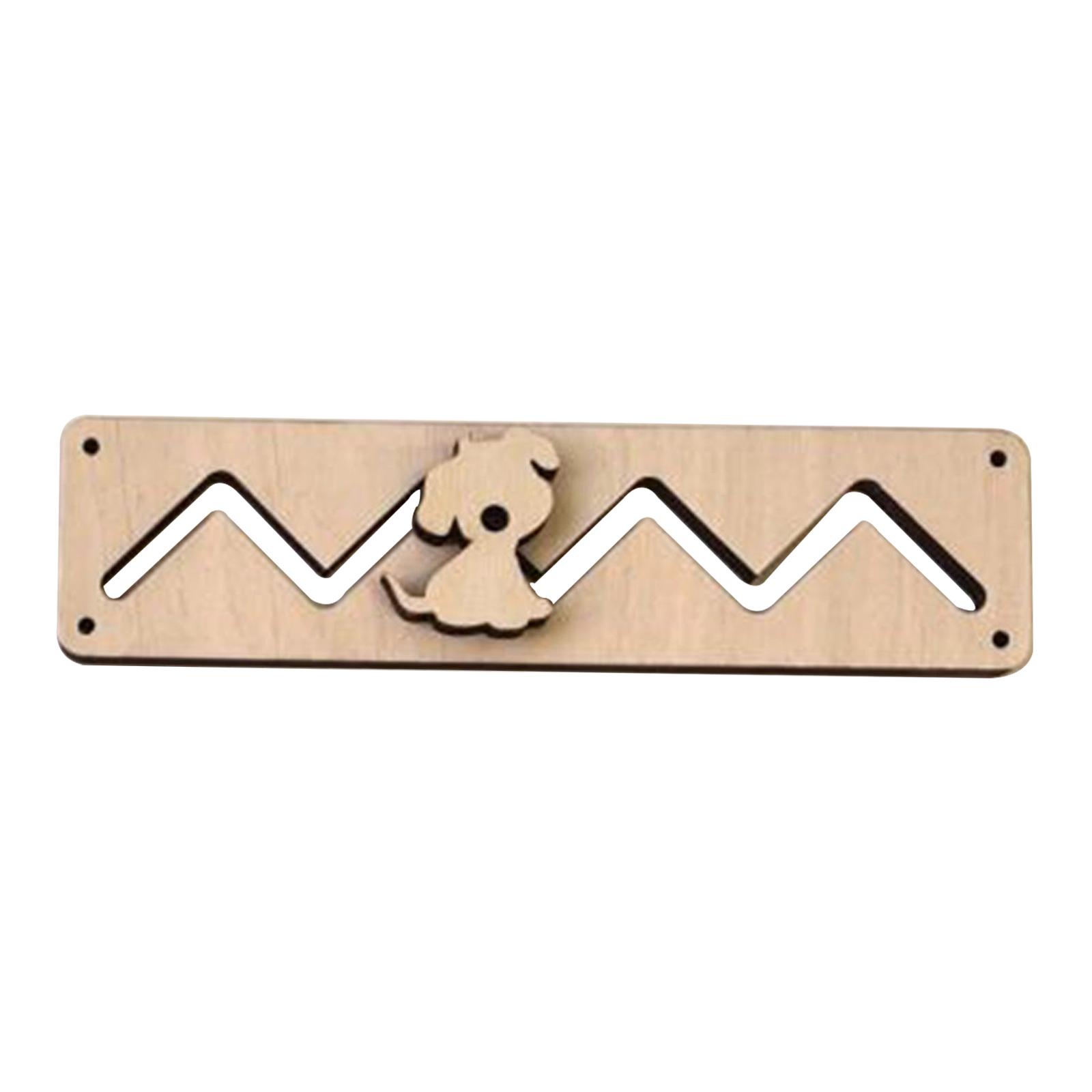 Montessori Busy Board Accessor - đánh giá và giá Montessori Wooden Busy Board Toddler