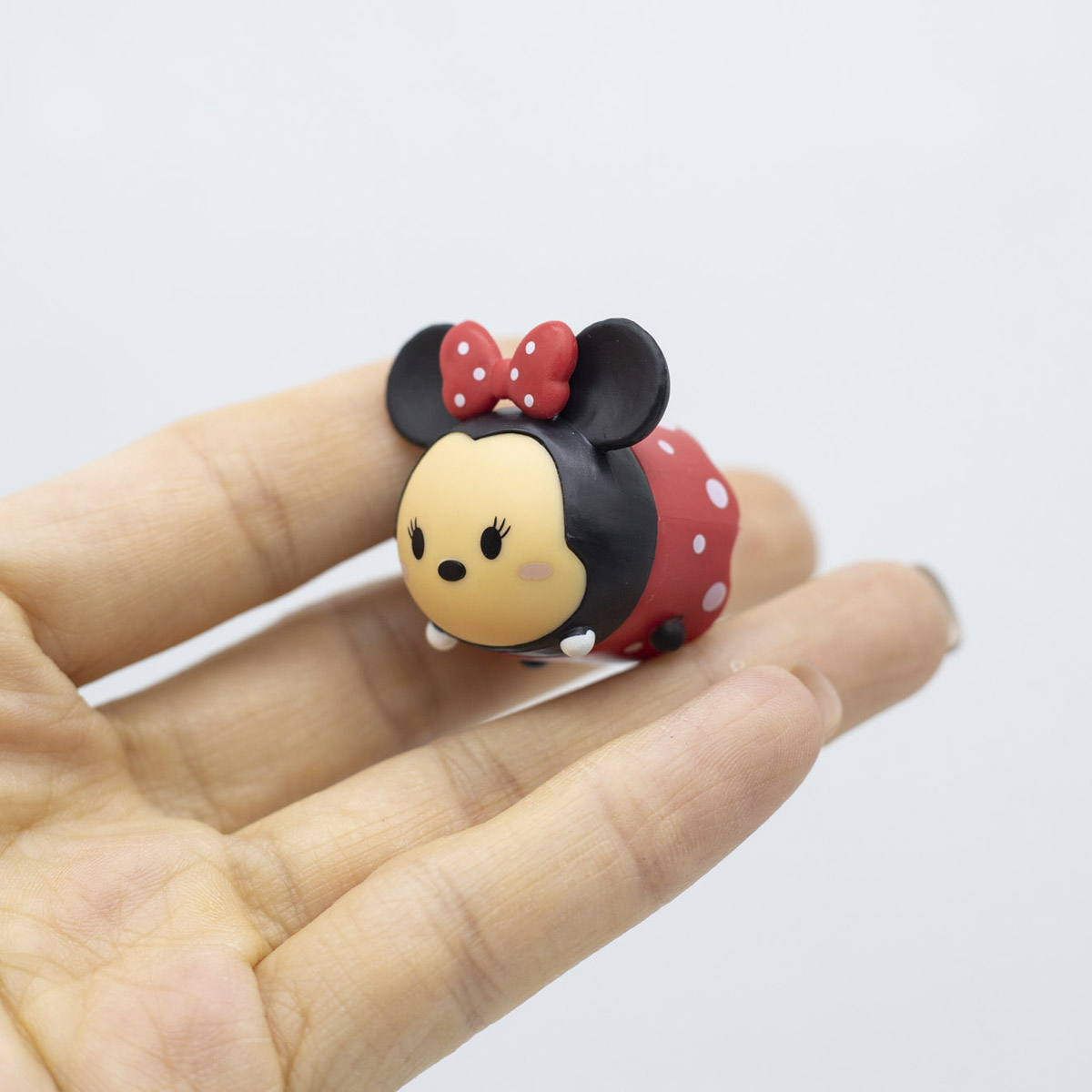 Disney Tsum Tsum Magnetic Stac - đánh giá và giá Anime Action Figure Blind Box