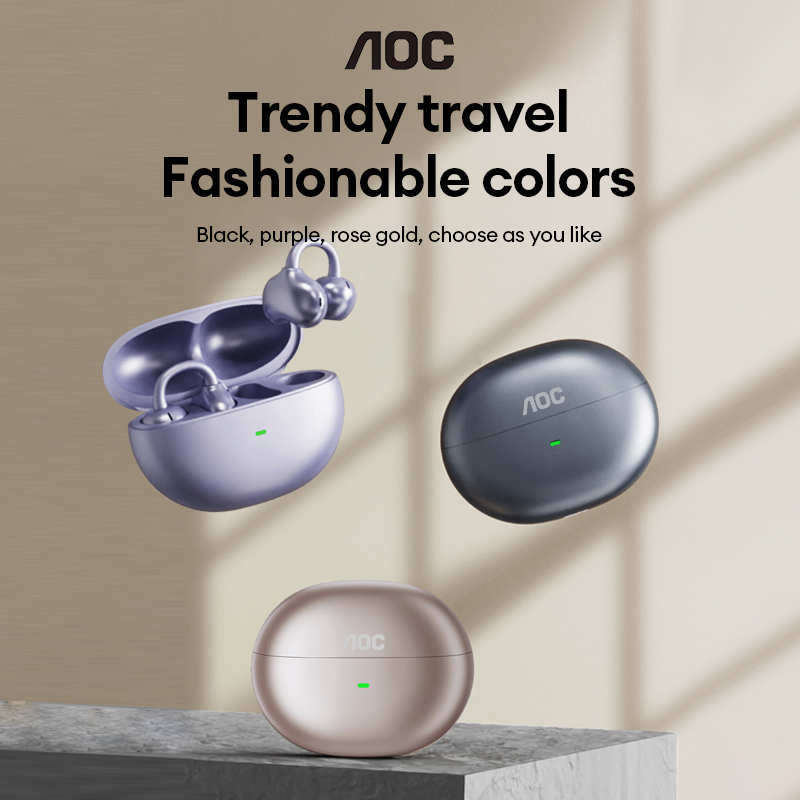 AOC ACD2544 Wireless Bluetooth - đánh giá và giá Video Games
