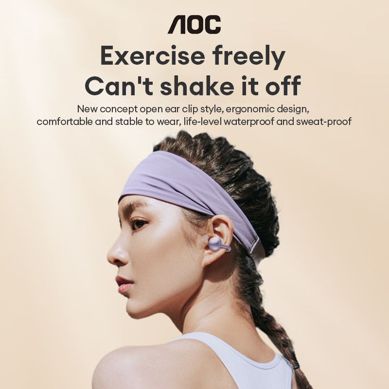 AOC ACD2544 Wireless Bluetooth - đánh giá và giá Video Games