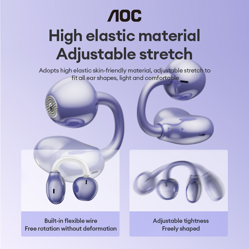 AOC ACD2544 Wireless Bluetooth - đánh giá và giá Video Games