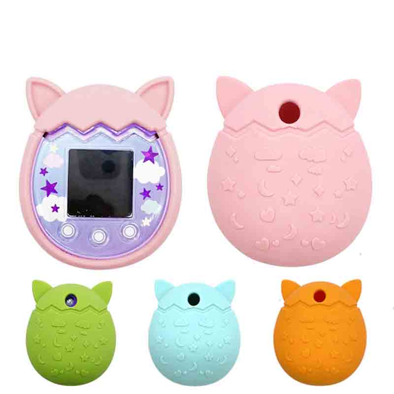 Tamagotchis Ảo Điện Tử Kỹ Thuậ - đánh giá và giá Tamagotchi Electronic Pet Virtual