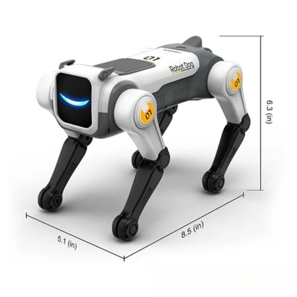 Smart Remote Controlled Robot  - đánh giá và giá Remote Control Toys