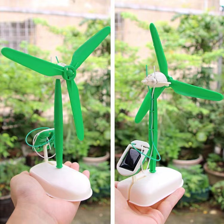 Robot Kits 6 in 1 DIY Solar Ro - đánh giá và giá Stem Solar Robot Kit For Kids