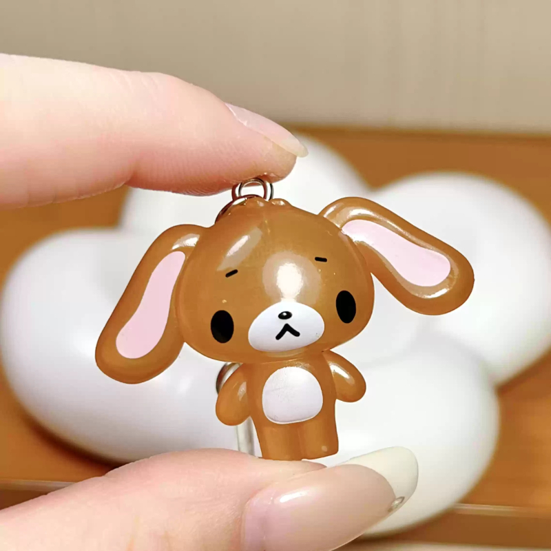 Sugarbunnies Pendant Blind Box - đánh giá và giá Anime Action Figure Blind Box