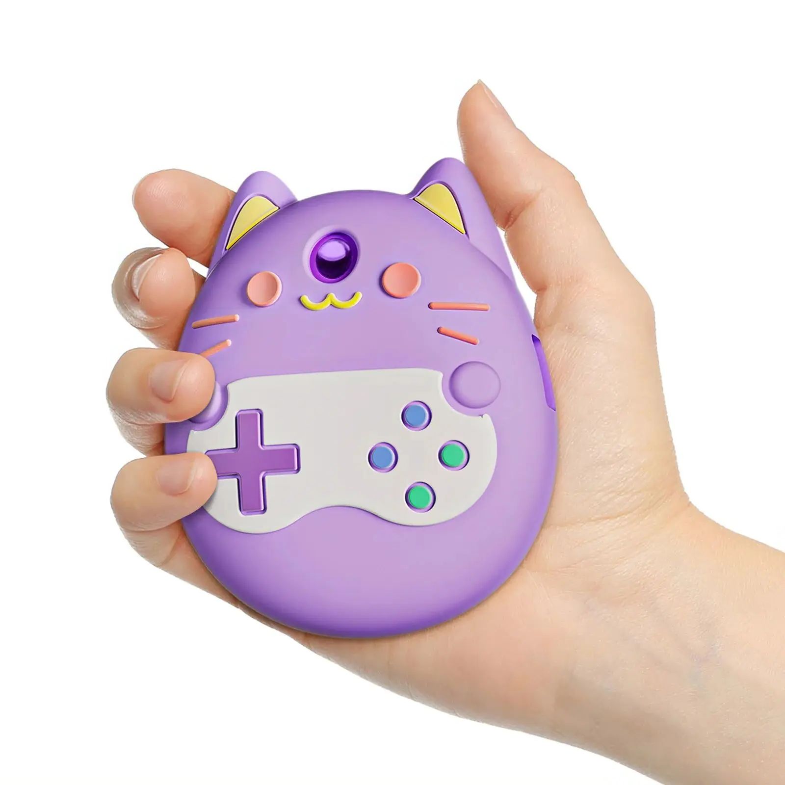 Shockproof Silicone Virtual El - đánh giá và giá Tamagotchi Electronic Pet Virtual