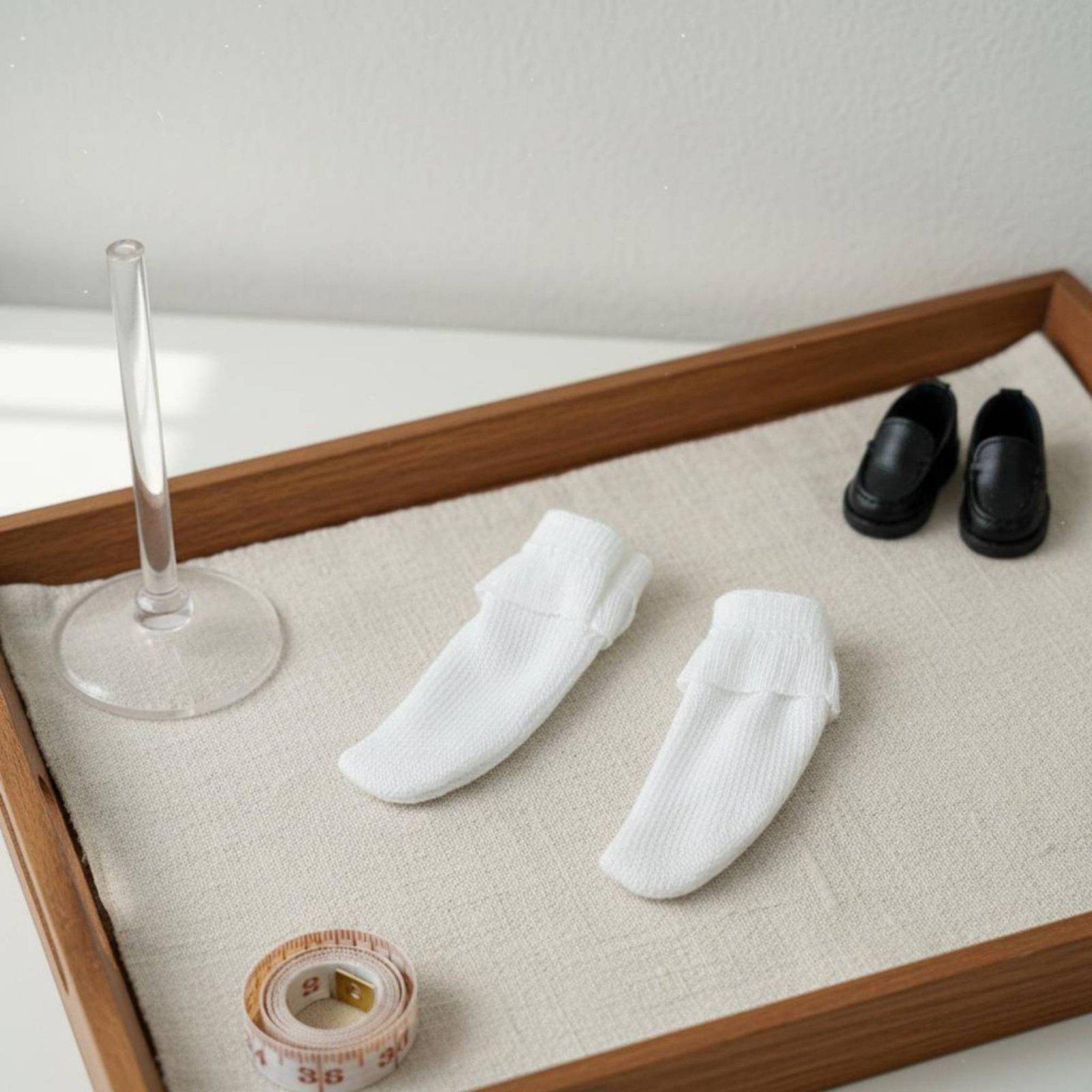 BJD Doll Socks Casual Design O - đánh giá và giá Dolls