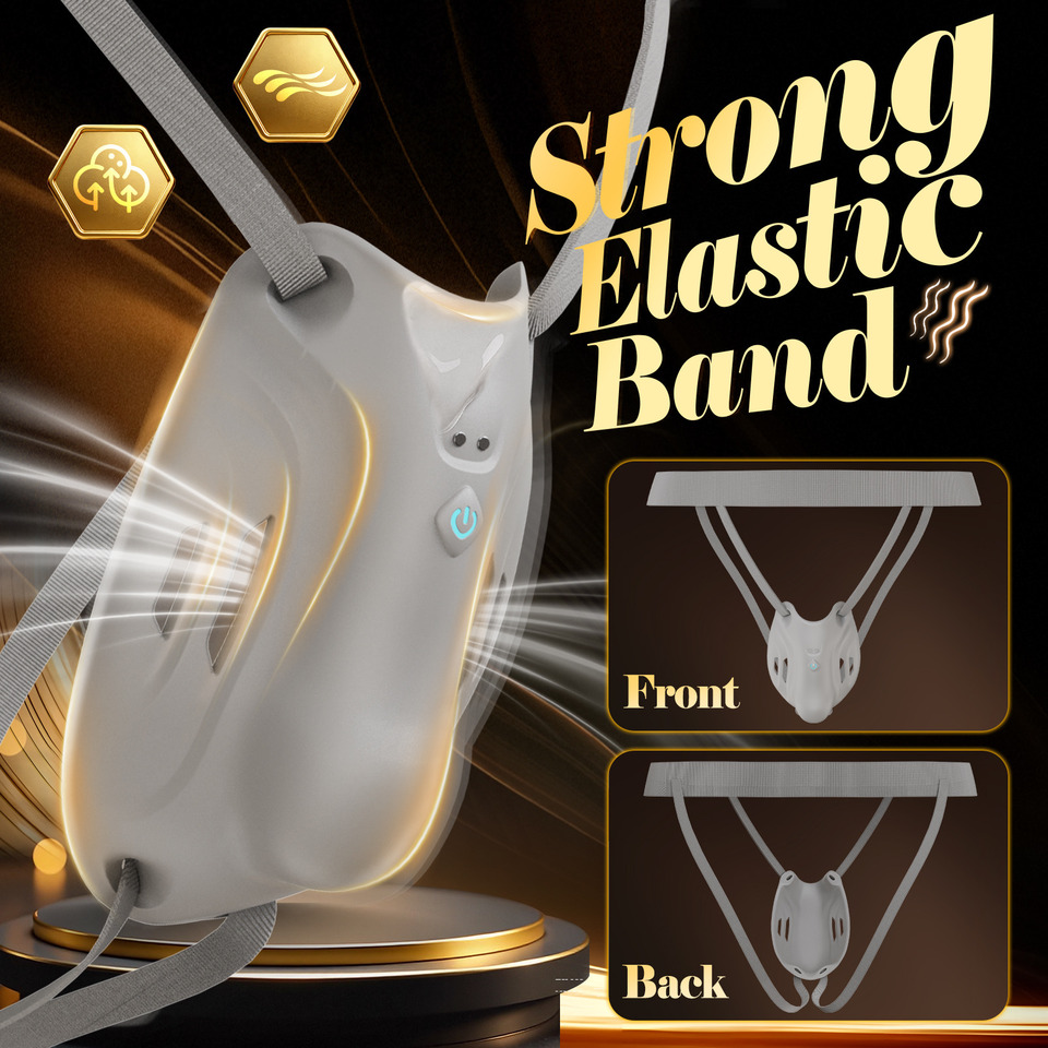 Wearable Male Penis Masturbato - đánh giá và giá Remote Control Toys