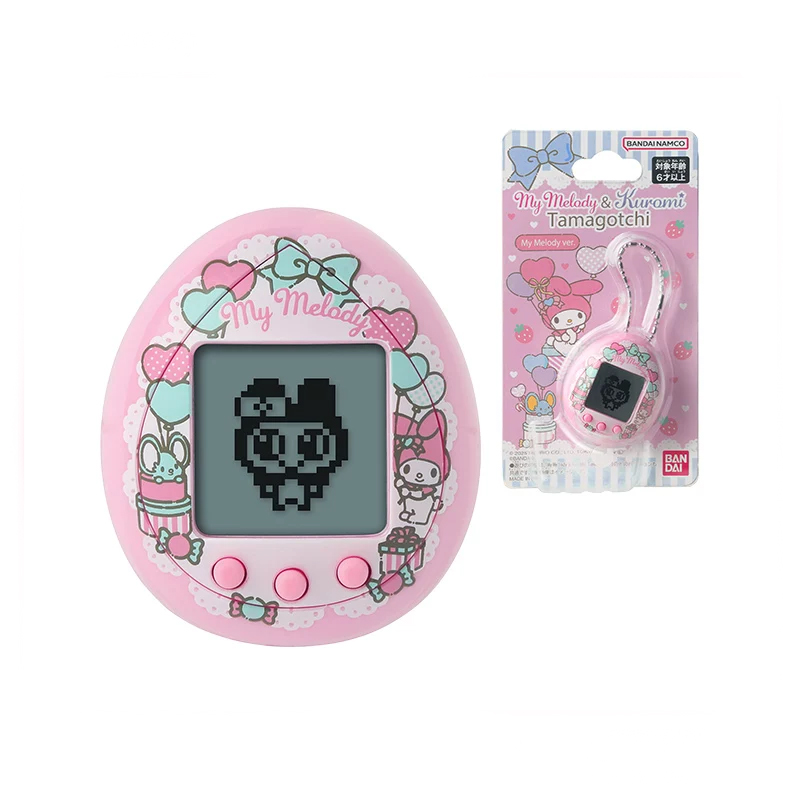 Cute Tamagotchi Connection Ele - đánh giá và giá Tamagotchi Electronic Pet Virtual