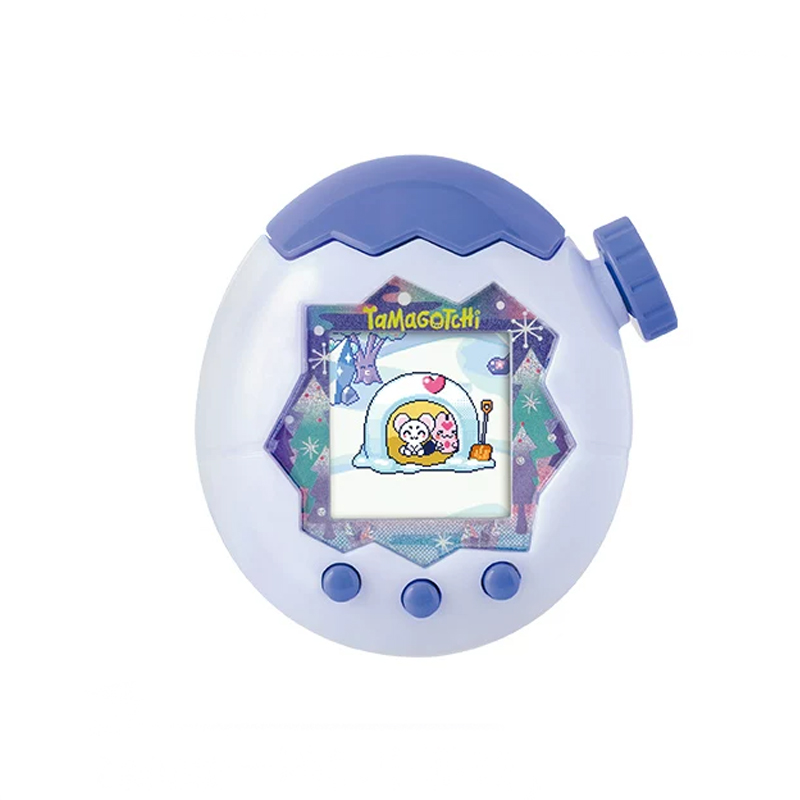 Cute Tamagotchi Connection Ele - đánh giá và giá Tamagotchi Electronic Pet Virtual