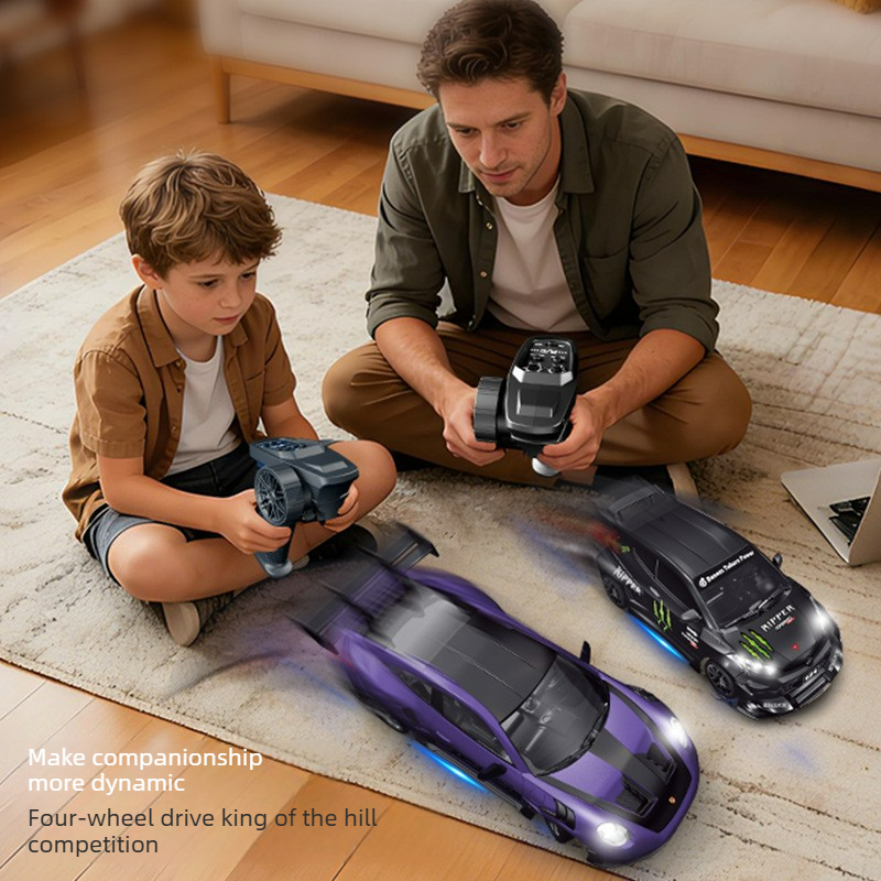 Cool Stuff Toy Car Funny Gift- - đánh giá và giá Rc Drift Car 1 24 Scale 4Wd