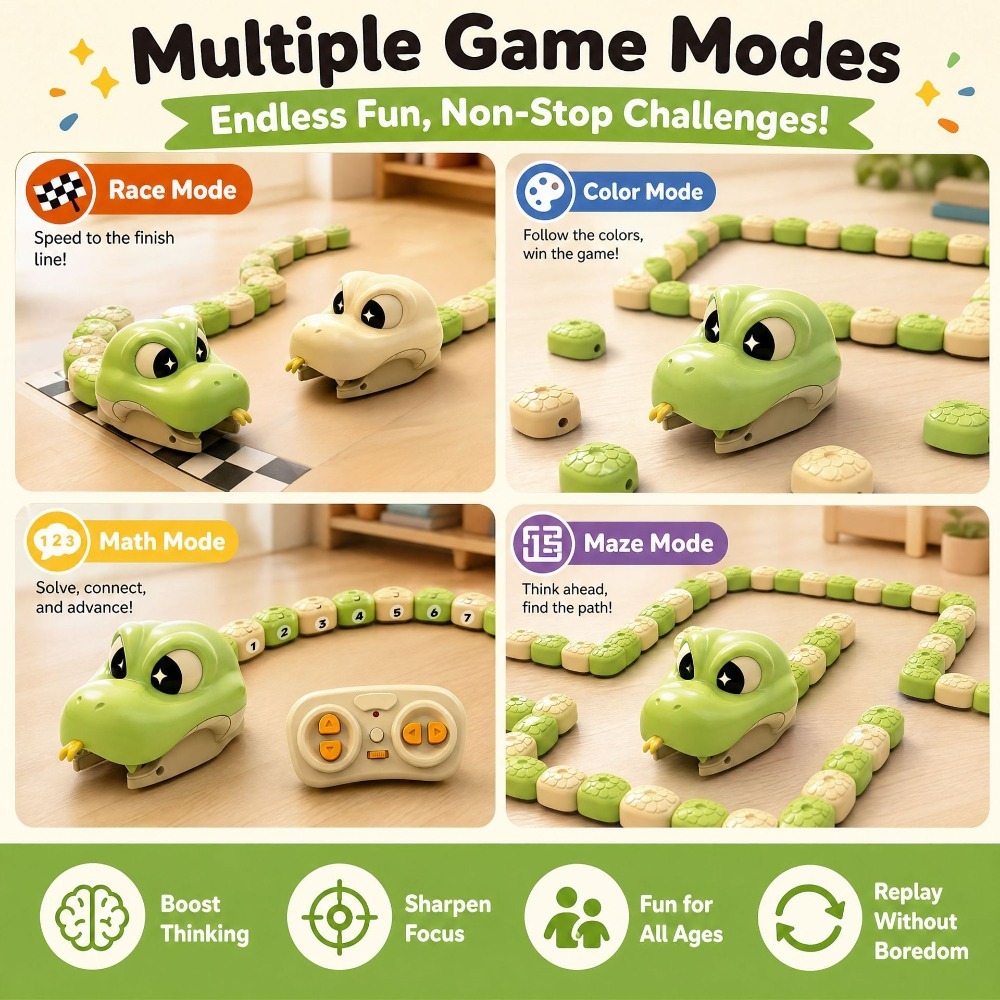 Two Players Competitive Remote - đánh giá và giá Remote Control Toys