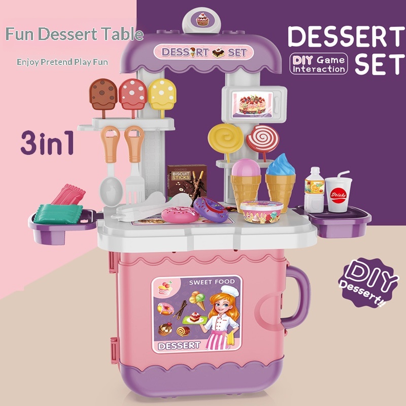 Generic  3 In 1 DIY Doctor Sta - đánh giá và giá Educational Toys