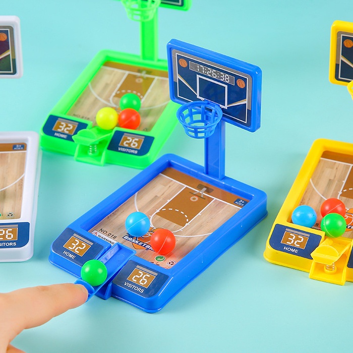 New Shooting Game Machine Mini - đánh giá và giá Educational Toys