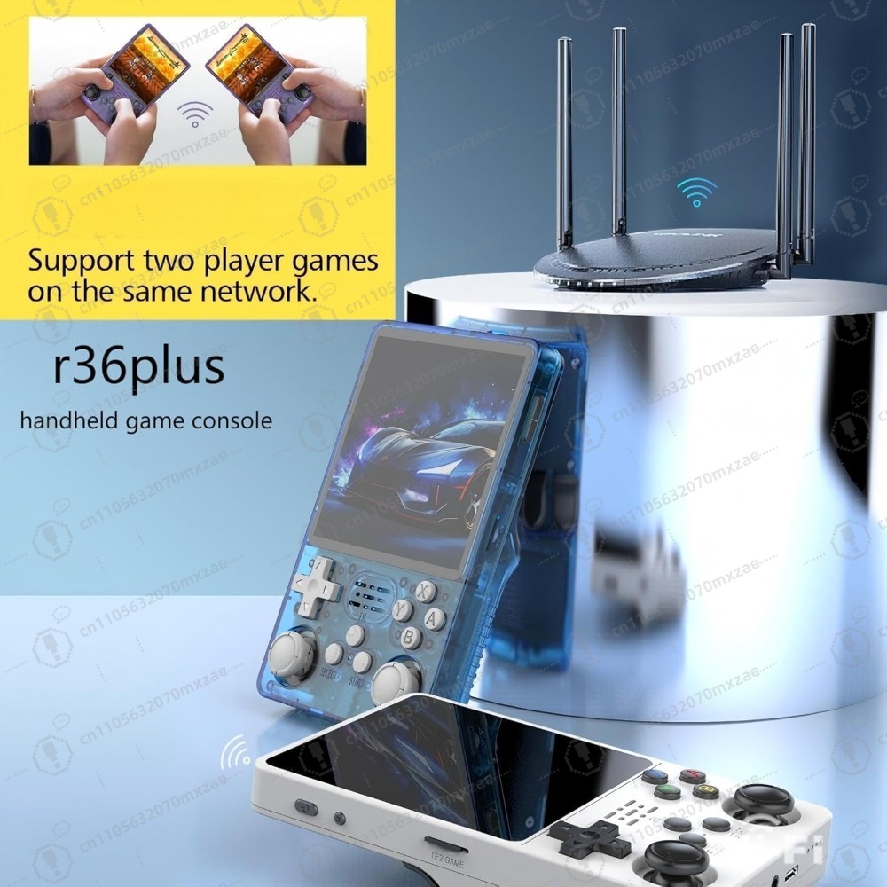 R36s Handheld Game Console, 15 - đánh giá và giá Retro Handheld Game Console R36S