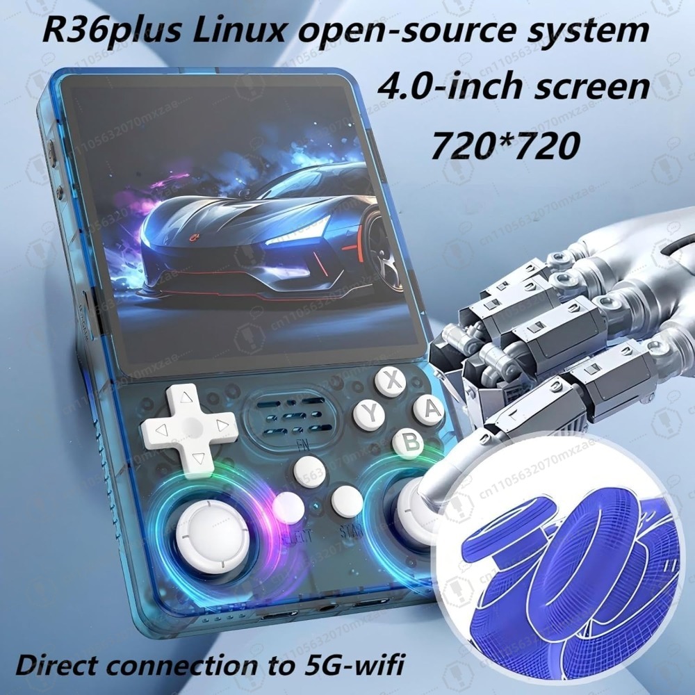 R36s Handheld Game Console, 15 - đánh giá và giá Retro Handheld Game Console R36S