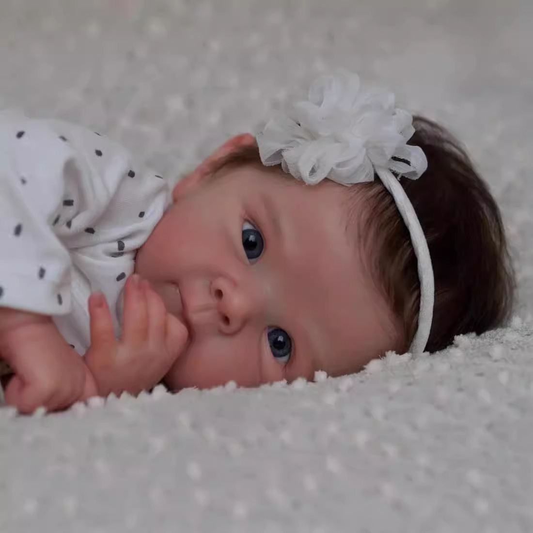 Full Body Silicone Realistic B - đánh giá và giá Reborn Baby Doll Silicone Realistic