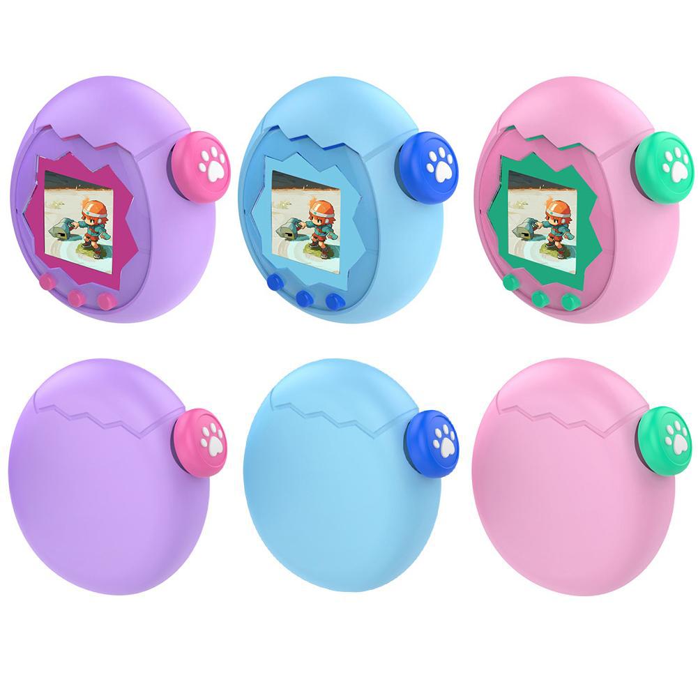 Silicone Case For Tamagotchi P - đánh giá và giá Tamagotchi Electronic Pet Virtual