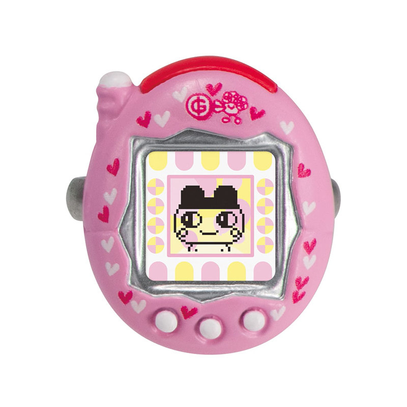 Bandai Tamagotchi Mini Electro - đánh giá và giá Tamagotchi Electronic Pet Virtual