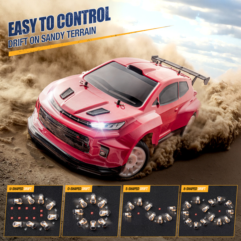 SANYAO SY1204 1:12 Scale Full  - đánh giá và giá Rc Drift Car 1 24 Scale 4Wd