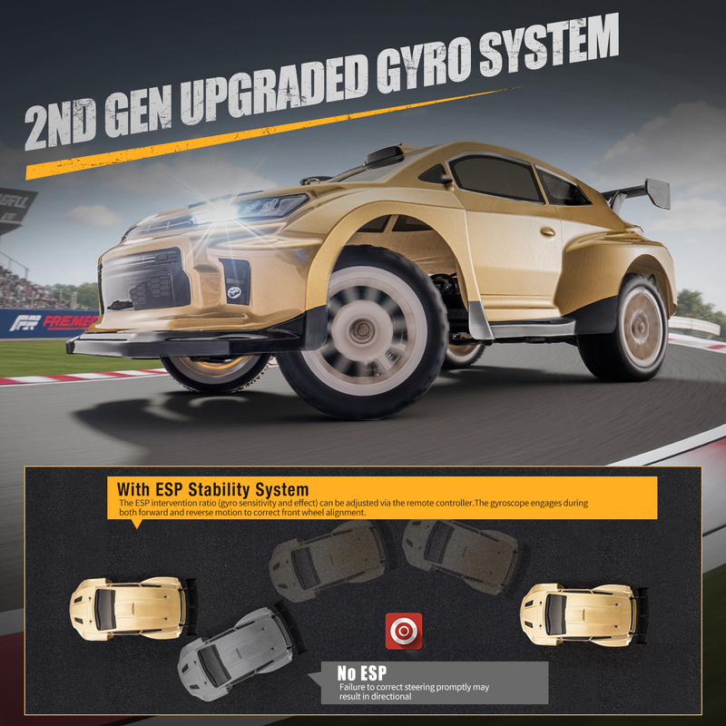SANYAO SY1204 1:12 Scale Full  - đánh giá và giá Rc Drift Car 1 24 Scale 4Wd