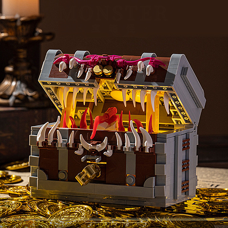 Medieval Fairy Tales Dungeons  - đánh giá và giá Building Blocks