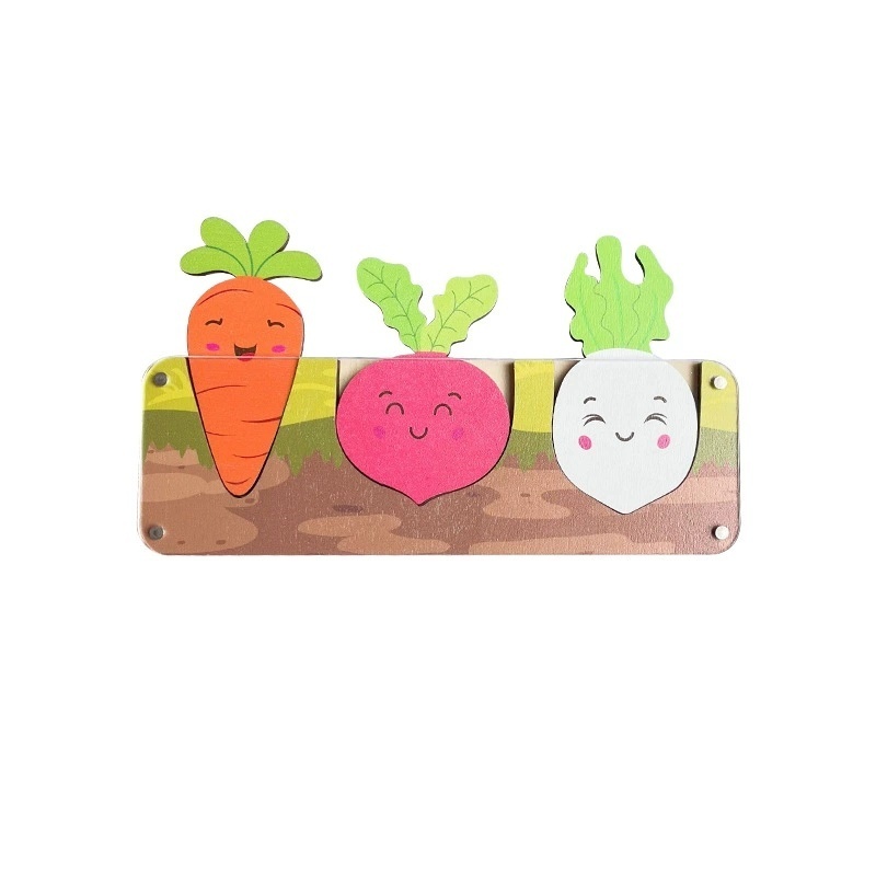 DIY Montessori  Busy Board Mat - đánh giá và giá Montessori Wooden Busy Board Toddler