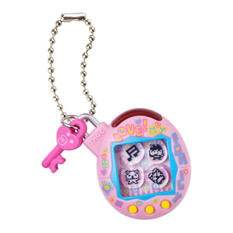 Bandai Tamagotchi Mametchi Vir - đánh giá và giá Tamagotchi Electronic Pet Virtual