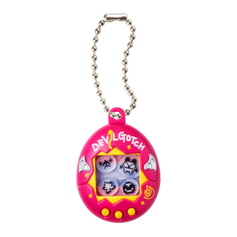 Bandai Tamagotchi Mametchi Vir - đánh giá và giá Tamagotchi Electronic Pet Virtual