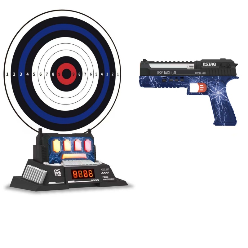 CSTAG AI Target Shooting Compe - đánh giá và giá Educational Toys