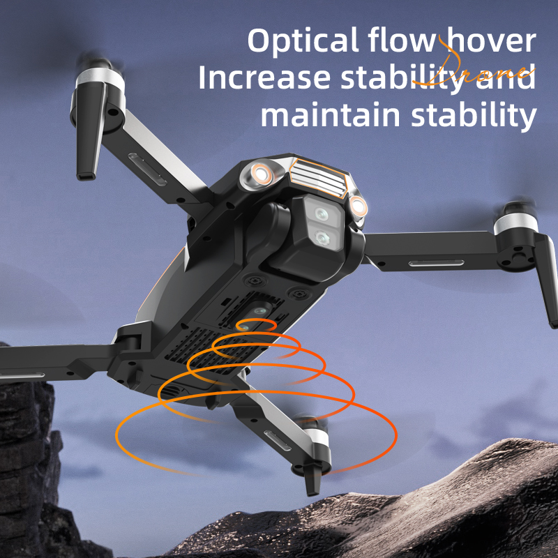 LF669 FPV Drone 5G 4.5inch LCD - đánh giá và giá Fpv Brushless Rc Drone 4K