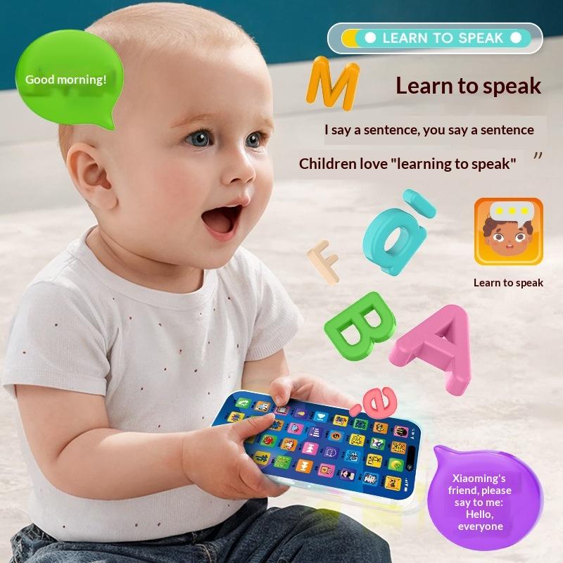 Toddler Interactive Simulation - đánh giá và giá Educational Toys