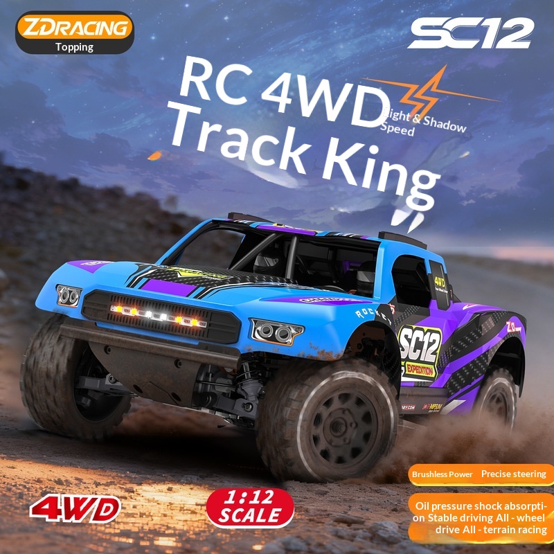 Zd Racing Rc Remote Control Ca - đánh giá và giá Rc Drift Car 1 24 Scale 4Wd
