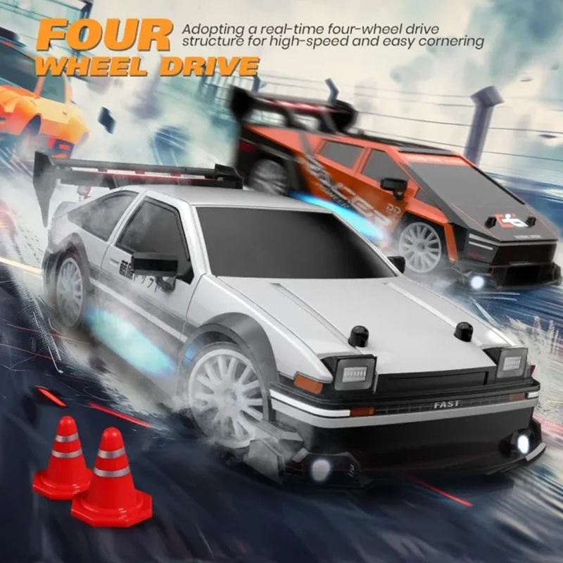 Remote Control Car RC Drift 2. - đánh giá và giá Rc Drift Car 1 24 Scale 4Wd