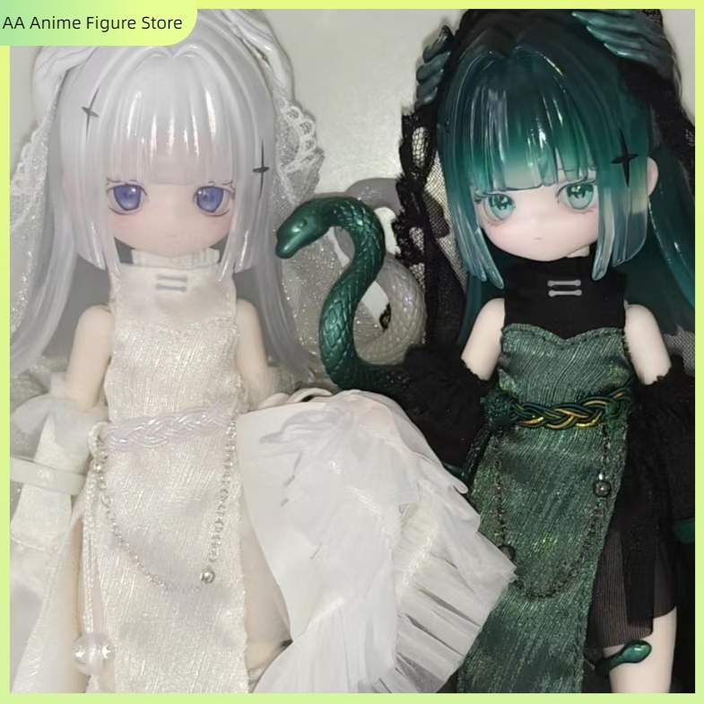 Luluelf Story Limited Hang Car - đánh giá và giá Dolls
